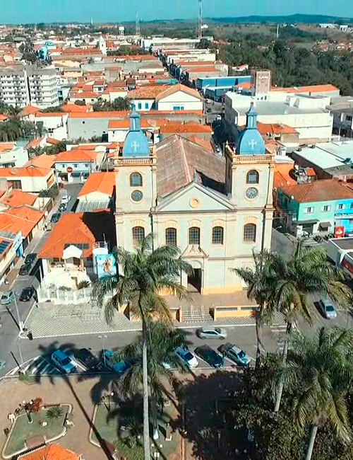 Porto Feliz