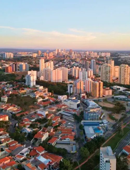 Sorocaba