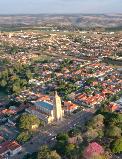 Vera Cruz