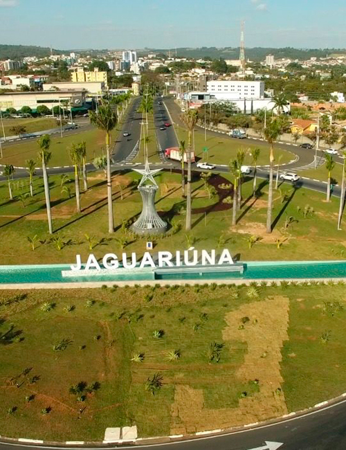 Jaguariúna