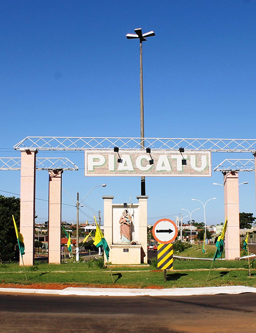 Piacatu